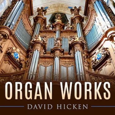 David Hicken