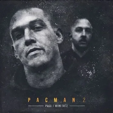 Pacman 2