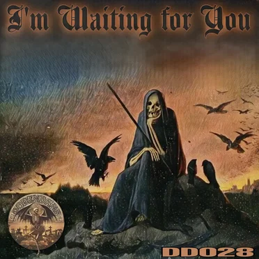 I'M WAITING FOR YOU by Various Artists - album cover