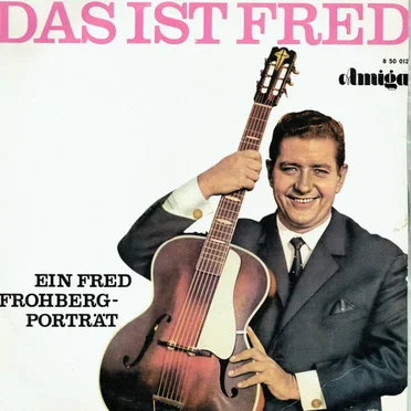 Das ist Fred