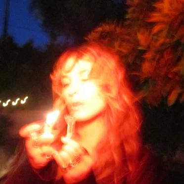 Hell or a Sweet Spot by Lydia Kaseta - album cover