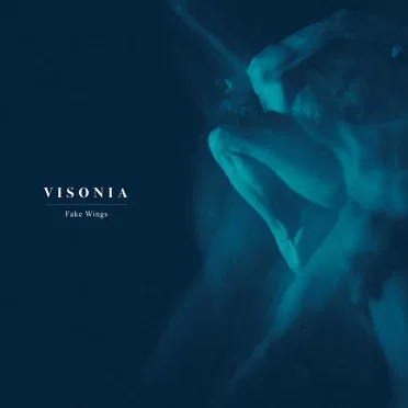 Fake Wings by Visonia - album cover