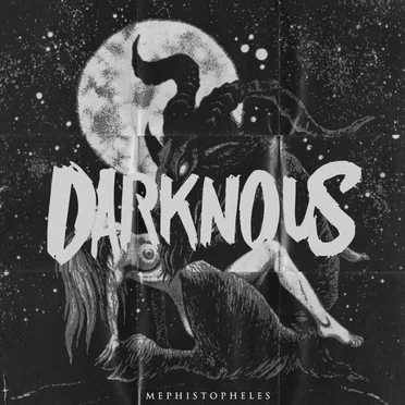 Mephistopheles by Darknous - album cover