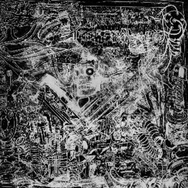 Dawson-Davies: Hen Ogledd by Dawson-Davies: Hen Ogledd - album cover