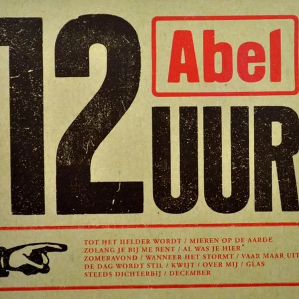 12 uur