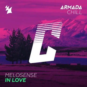 In Love by Melosense - album cover