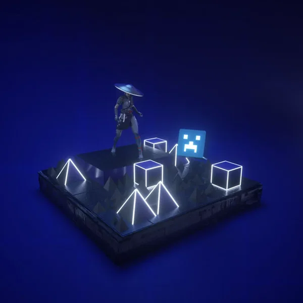 Geometry Dash