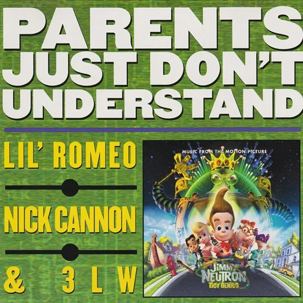 Parents Just Don’t Understand