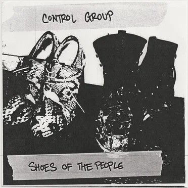 Shoes of the People