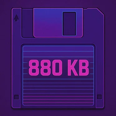 If a Floppy Had More Space for Music, Vol. 2