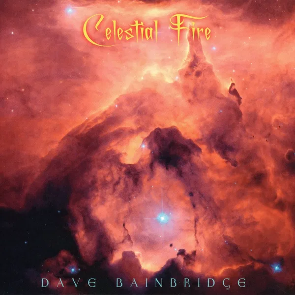 Celestial Fire