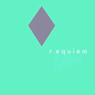 requiem by Norah Lorway - album cover