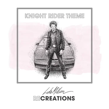 Knight Rider Theme