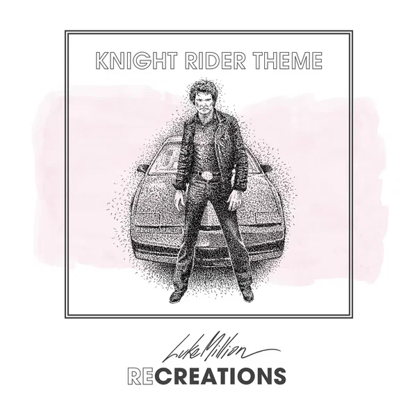 Knight Rider Theme