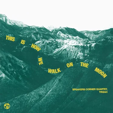 This Is How We Walk On the Moon