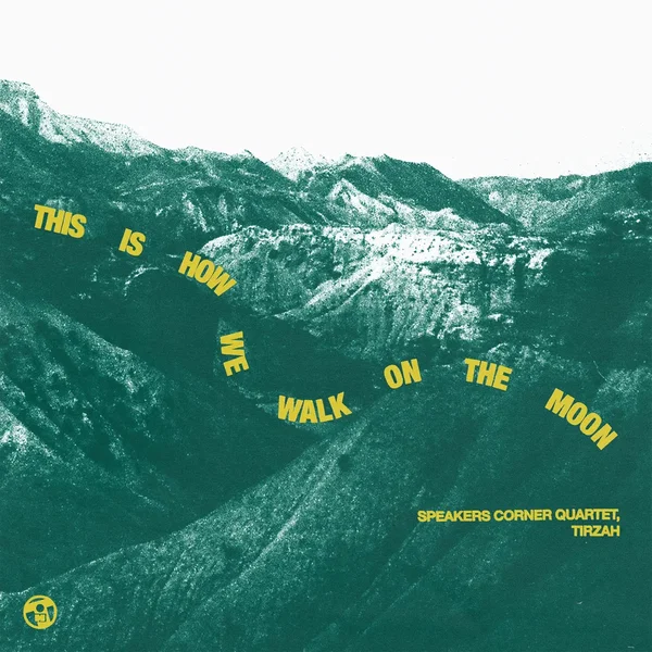 This Is How We Walk On the Moon