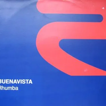 Rhumba by Buenavista - album cover