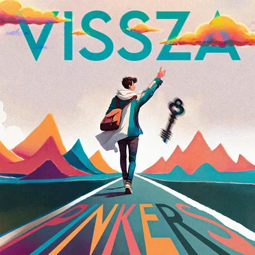 Vissza