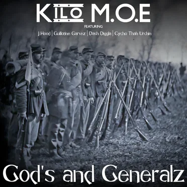 Kilo M.O.E