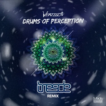 Drums of Perception (Tresde remix)
