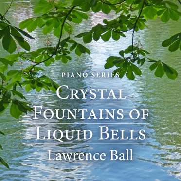 Crystal Fountains of Liquid Bells