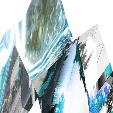MDA -many different angles/It's invisible but not powerful