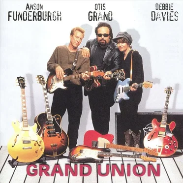 Grand Union