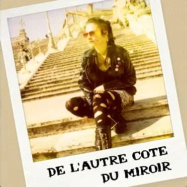 De l'autre côté du miroir by Various Artists - album cover