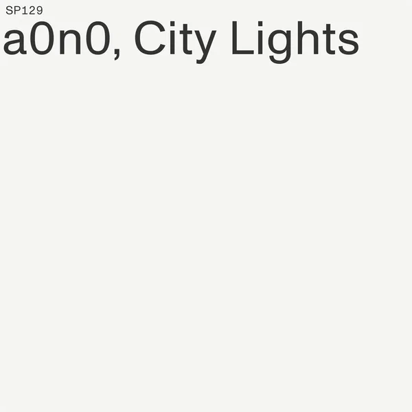 City Lights