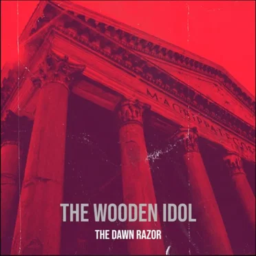 The Wooden Idol