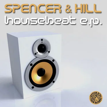 Housebeat EP
