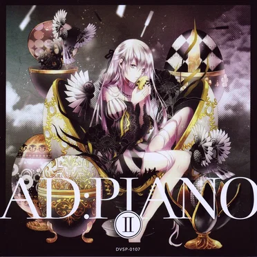 AD:PIANO II