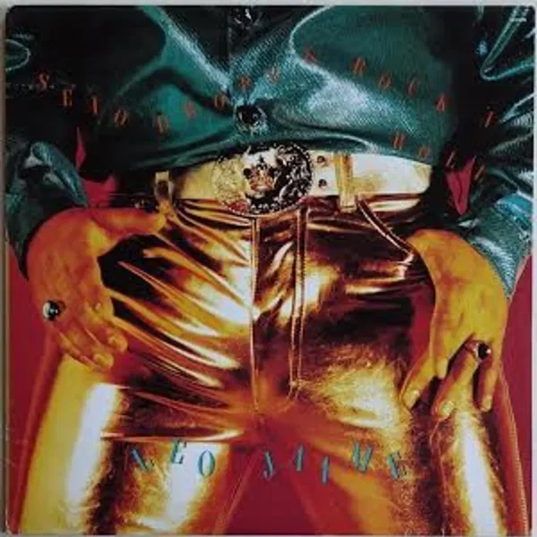 Sexo drops & rock n roll