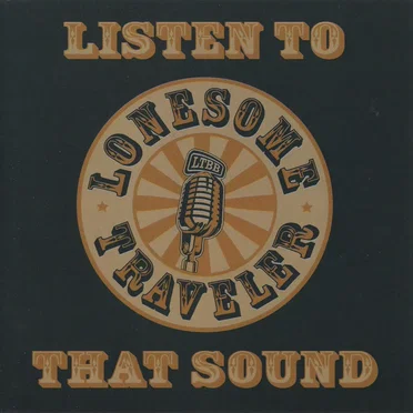 Listen to That Sound