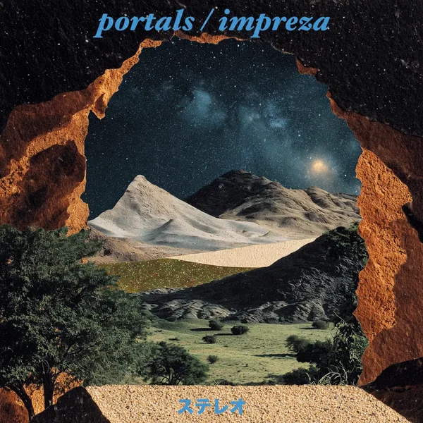 portals / impreza