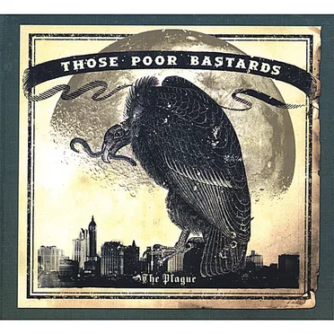 The Plague