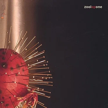 Zoolepone by Zool. - album cover