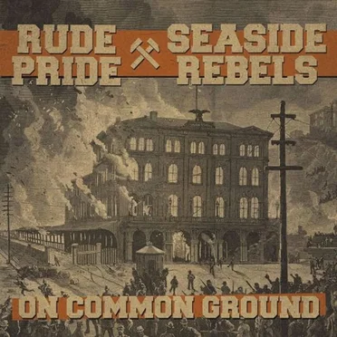 On Common Ground