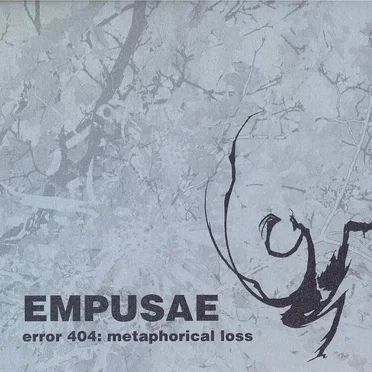Error 404: Metaphorical Loss