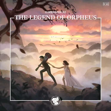 The Legend of Orpheus