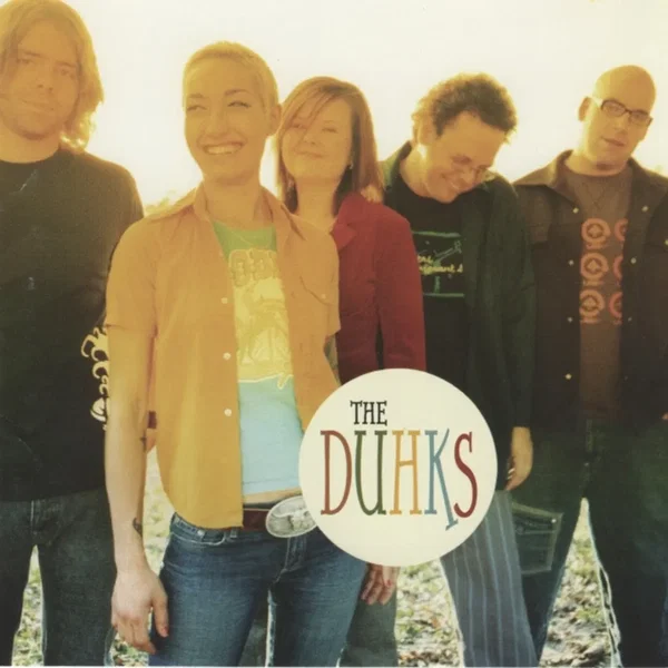 The Duhks