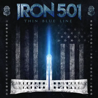 Iron 501