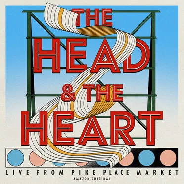 Live From Pike Place Market