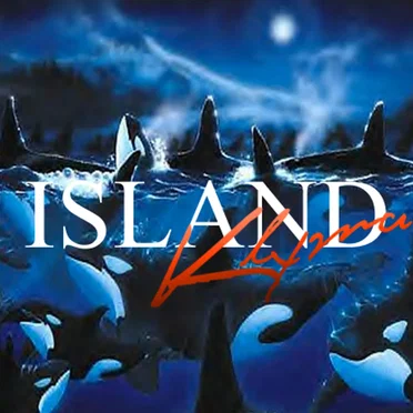 Klyma by ISLAND - album cover