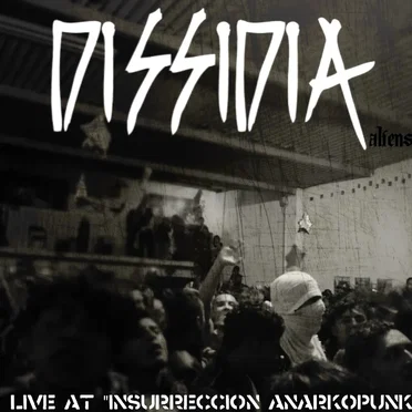 Live at Insurrección Anarkopunk