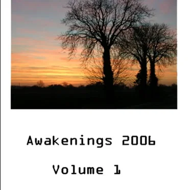 Awakenings 2006, Volume 1 by Various Artists - album cover