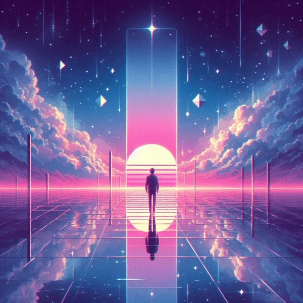 Lost Reflection