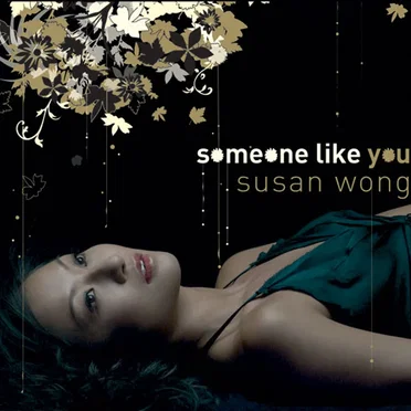 Someone Like You by Susan Wong - album cover