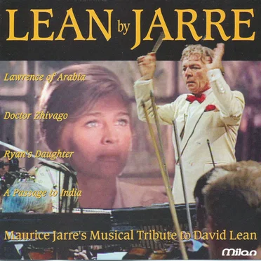 Lean By Jarre