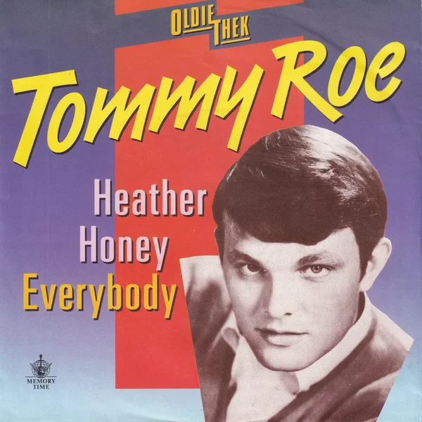 Heather Honey / Everybody